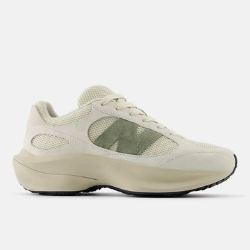 New Balance Wrpd Runner [UWRPDWHC] 男女 運動休閒鞋 復古鞋 厚底 海鹽綠