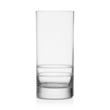 Crafthouse Collins Glass, Set of 4