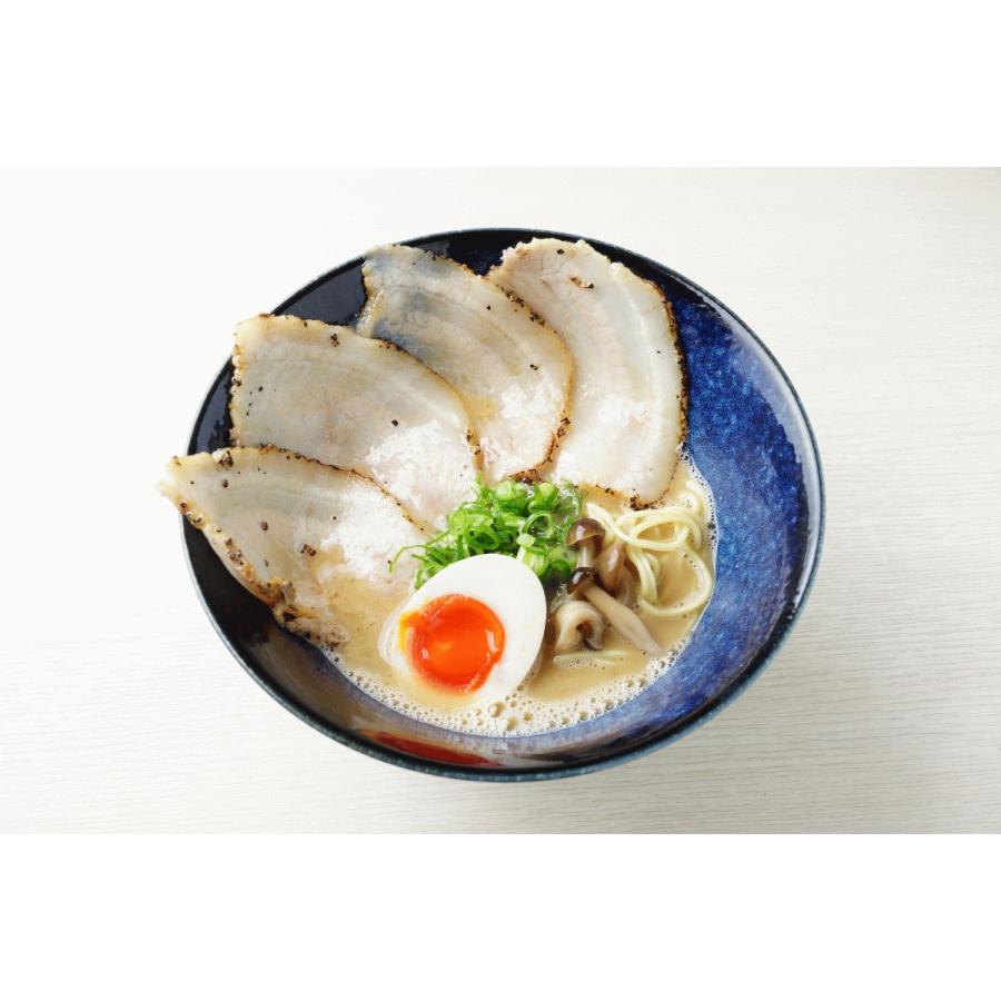 大阪人気ラーメン店 komugiチャーシューラーメン3食セット（冷凍）