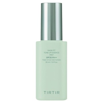 TIRTIR 台灣公司貨 潤色妝前乳精華 SPF30 PA++ 30ml  1個  薄荷 MINT