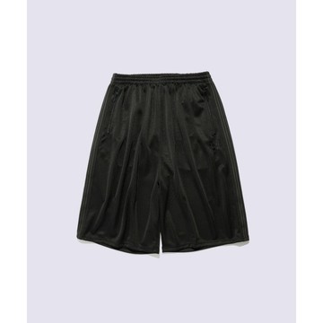 「Doushop」 Needles Exclusive HD Track Shorts - BXG