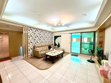 低總價建工商圈輕軌科工館稀有2+1房美宅+大露台｜高雄市三民區建元路
