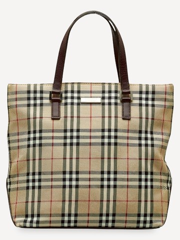 Burberry Tote Bag
