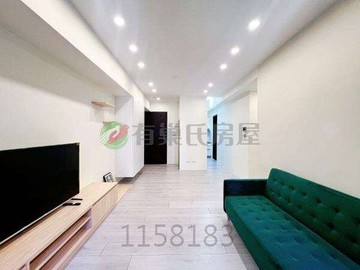 太平陞霖太美裝潢3房平車/新高學區｜台中市太平區環中東路三段