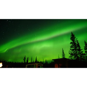 玩樂369經典北歐冰光交響曲10日｜破冰船、極光玻璃屋、聖誕老人見面會_26ED10OH05