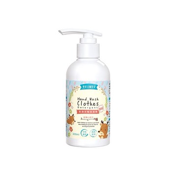 BEIWED~貼身衣物濃縮洗潔精(300ml)