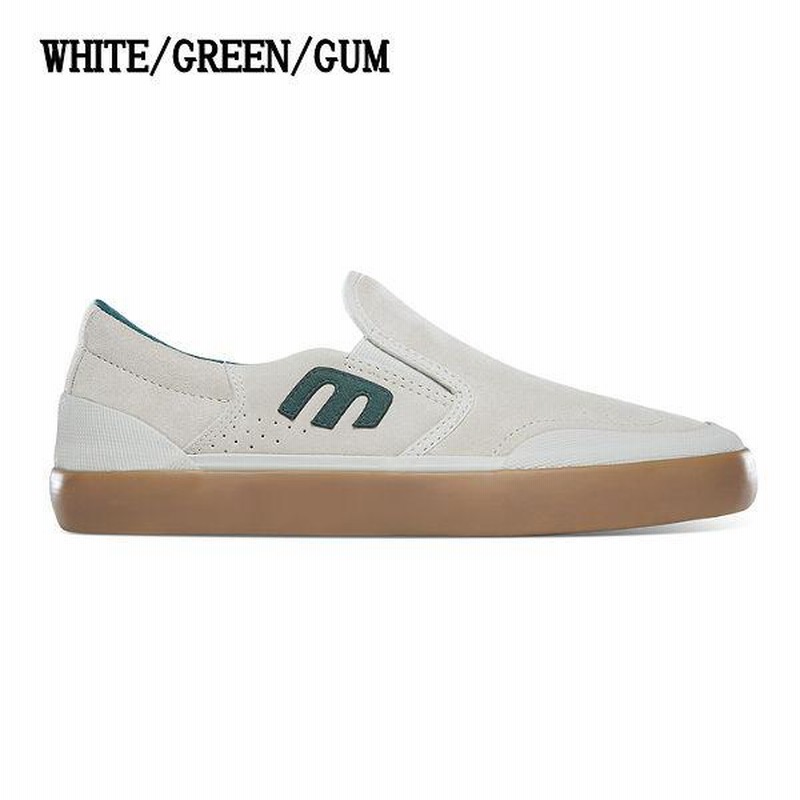 エトニーズ etnies MARANA SLIP XLT メンズ スケートシューズ