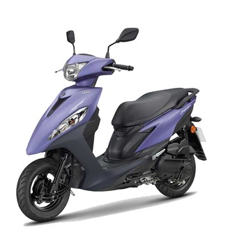 YAMAHA 機車JOG 125 UBS鼓煞-美好日常