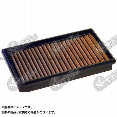 無料雑誌付き スプリントフィルター 車種別リプレイスメントエアフィルター P31s Sprint Filter 通販 Lineポイント最大get Lineショッピング