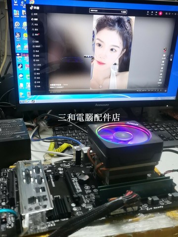 技嘉 GA-H81-D3 主板 全功能正常 10片出售 實用高效【三和電腦配件店】