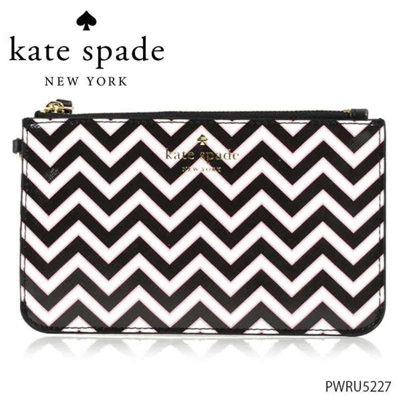 Kate Spade ケイトスペード ポーチ コインケース Pwru5227 通販 Lineポイント最大0 5 Get Lineショッピング