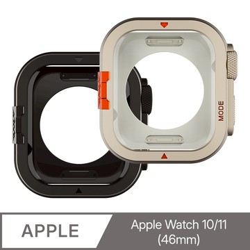 JTLEGEND Apple Watch S11/10 (46mm) | Ultra (49mm)Terra荒野極境錶殼