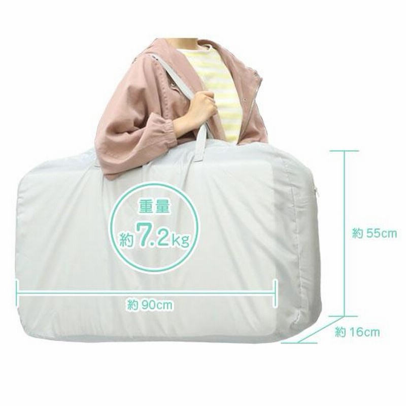 ヤトミ ヤトミ リビングベッド 2in1 BABY crib【HV-01-1415