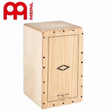 【MEINL SHOP】木箱鼓 MEINL AETLLE ARTISAN EDITION CAJON 西班牙製 木箱鼓