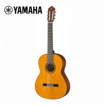 YAMAHA CG102 古典吉他【敦煌樂器】