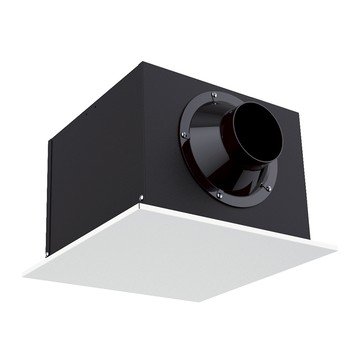 【ALASKA阿拉斯加】空氣淨化箱 FR-2038 過濾 進氣 通風