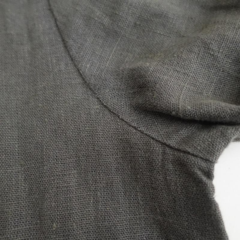 フォグリネンワーク fog linen work *リトアニアリネンステン