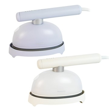【Panasonic國際牌】2in1智能熨燙蒸氣電熨斗 NI-GHK045