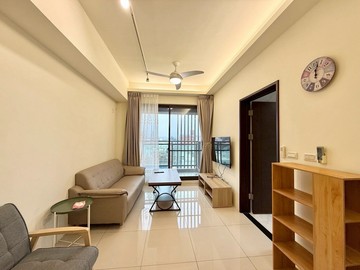 宜市京湛正1房1廳景觀車位華廈~台灣房屋小豬｜宜蘭縣宜蘭市吉祥路