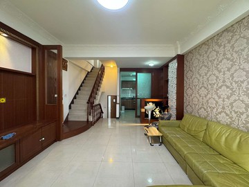 星墅DC｜仁武近榮總｜大面寬雙車墅｜高雄市仁武區永新二街