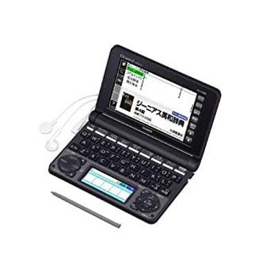 カシオ計算機 電子辞書 EX-word XD-N4800 (140コンテンツ/高校生モデル