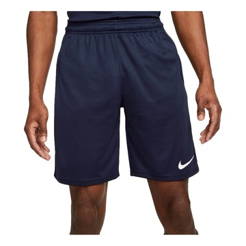 Nike Dri-FIT Park Training Shorts 'Navy'