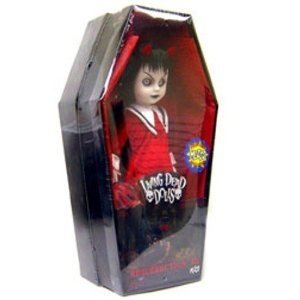 Sin Resurrection III SDCC Exclusive Living Dead Dolls