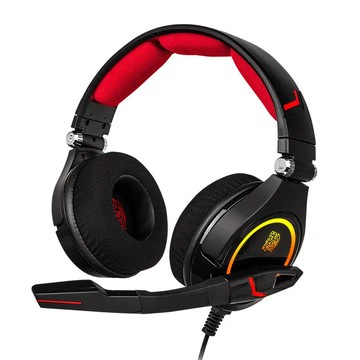 克諾司 CRONOS RGB 7.1 專業電競耳機