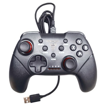 FANTECH USB震動遊戲控制搖桿  GP13  1個
