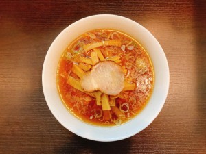 自宅で仕上げるラーメンセット