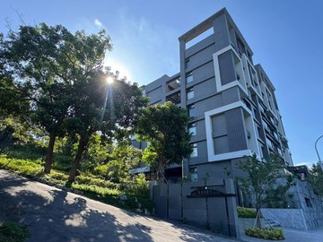 學府首席全新視野戶Ｂ１平車～勇氣小姐！｜新竹市東區明湖路