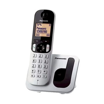 Panasonic 國際牌 KX-TGC210TW DECT數位無線電話 廠商直送