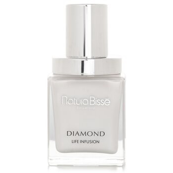 【娜圖比索】鑽石活膚精華Diamond Life Infusion Serum