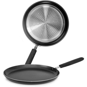 《IBILI》Fusion不沾可麗餅鍋(22cm)