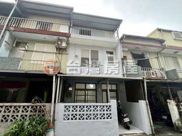 羅東竹林新生幸福透天｜宜蘭縣羅東鎮復興路二段