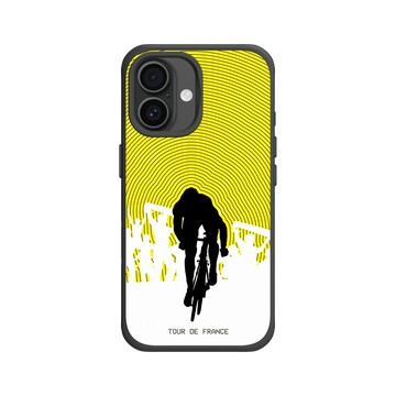 iPhone 16 SolidX 黑 - Le Tour de France - Sprint