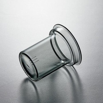耐熱玻璃茶壺配件壺蓋過濾內膽濾芯 玻璃杯配件杯蓋內膽原裝大全