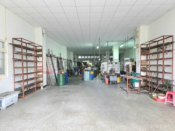 八德交流道廠房｜桃園市八德區瑞源一街