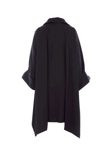 Yohji Yamamoto Coats