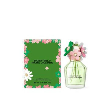 Marc Jacobs 綠野之露女性淡香精 50ml
