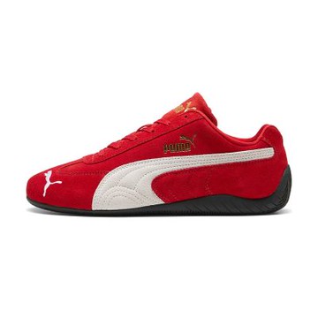Puma Speedcat OG 男鞋 女鞋 紅色 麂皮 復古 賽車鞋 休閒鞋 39884602