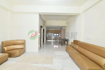 小白A案松峰映月全新雙車電梯別墅~緊來看厝｜台中市西屯區安林路