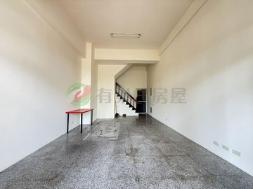 新光田特區臨向上路凱撒樓店+車位｜台中市沙鹿區向上路七段