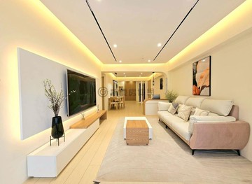 美術館.農16旁.精緻時尚裝潢.低總價3房華廈｜高雄市鼓山區中華一路