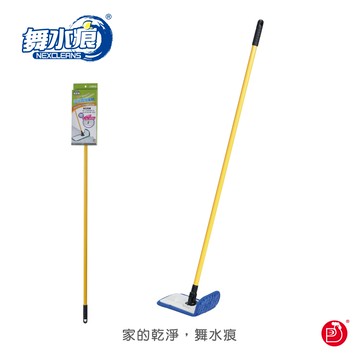 【搖滾雞】RT-C3506 蝶翼超纖拖把