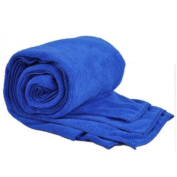 ♚MY COLOR♚洗車吸水毛巾 60x160 浴巾 批發 贈品 浴室 柔軟 吸水 擦車 衛生 大掃除 快乾巾 【P609】