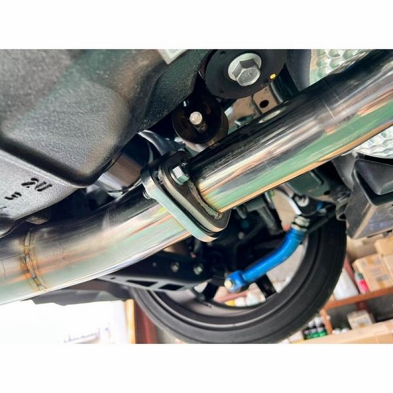 CLEIB レーシング マフラー 70パイ | LINEブランドカタログ