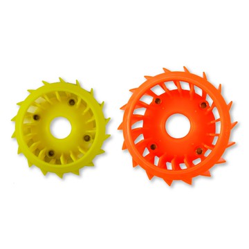 MTRT 輕量化 風扇 高性能風扇 機車風扇 適用 三陽車系 光陽車系