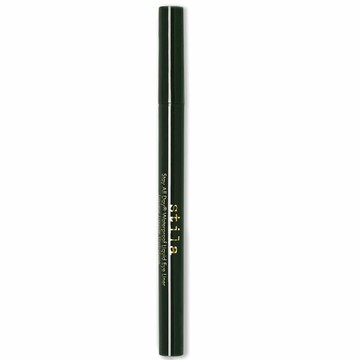 Stila 全天不脫妝防水眼線液筆（多種顏色） - Intense Jade