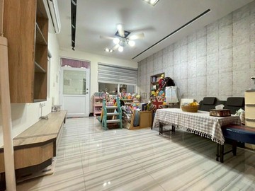 信義國小精裝低總價透天(#1)近超商、賣場｜屏東縣屏東市北勢巷